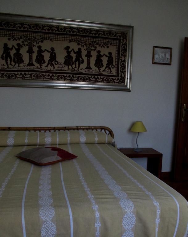雷吉纳罗苏阿诺 德玛玛萨拉旅馆酒店 客房 照片